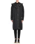 Stella McCartney Cierra Hooded Parka - Lyst