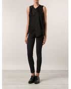 Urban Zen Skinny Pants - Lyst