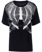 Barbara Bui Blouse - Lyst