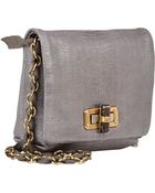 Lanvin Happy "Mini Pop" Crossbody - Lyst