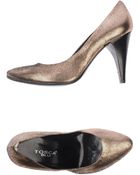 Tosca Blu Court - Lyst