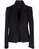 Dolce & Gabbana Blazer - Lyst