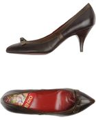 Kenzo Court - Lyst