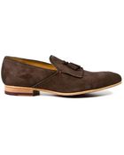 Paul Smith Loafers - Lyst