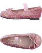Pretty Ballerinas Ballet Flats - Lyst
