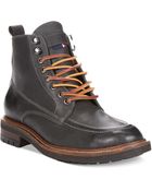 Tommy Hilfiger Hinsdale Boots - Lyst
