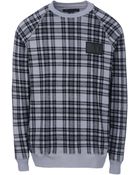 Marc By Marc Jacobs Sweatshirt - Lyst