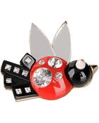 DSquared2 Brooch - Lyst