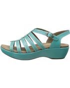 Dansko Drea - Lyst
