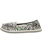 Sanuk Shorty Leppatyga - Lyst