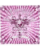 John Richmond Square Scarf - Lyst