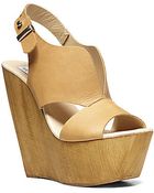 Steve Madden Plungee - Lyst