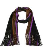 Gucci Scarf - Lyst