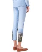 Akris Satellite Tower Cropped Pants - Lyst