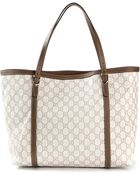 Gucci Ssima Tote - Lyst