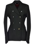 Dondup Blazer - Lyst