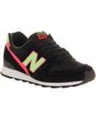 New Balance Wr996 - Lyst