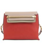 Chloé Medium Clare Bag - Lyst