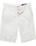 French Connection Peached Shorts - Lyst