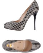 Ernesto Esposito Court - Lyst