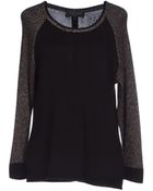 Rag & Bone Jumper - Lyst
