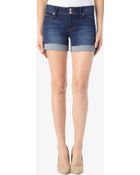 Hudson Croxley Short - Lyst