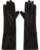 Coast Lottie Gloves - Lyst