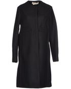Marni Coat - Lyst