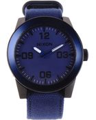 Nixon Wrist Watch - Lyst