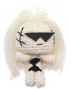 Mua Mua Lady Gaga Pin - Lyst