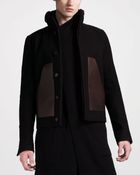 Gareth Pugh Worker Jacket - Lyst