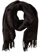 Lauren by Ralph Lauren Stella Scarf - Lyst