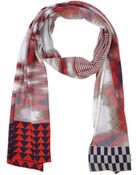 Missoni Stole - Lyst