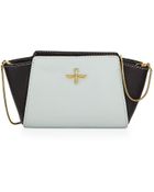 Pour La Victoire Elie Mini Crossbody Bag - Lyst