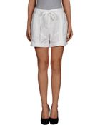 Bgn Shorts - Lyst
