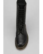 Dr. Martens 1414 14-Eye Boot - Lyst