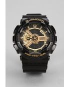G-shock Ga110 Watch - Lyst