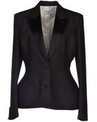 Jean Paul Gaultier Blazer - Lyst