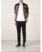 Givenchy Classic Shirt - Lyst