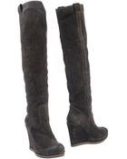 Jfk Boots - Lyst