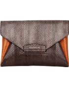 Givenchy Medium Antigona Evening Clutch - Lyst