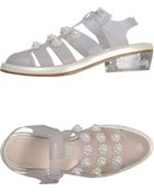 Simone Rocha Sandals - Lyst