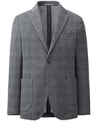 Uniqlo Dry Comfort Jacket - Lyst