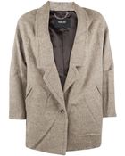 Rachel Comey King Coat - Lyst