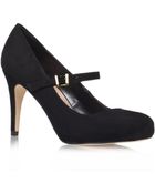 Miss Kg Comet - Lyst