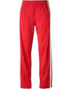 Etoile Isabel Marant 'Patsy' Track Pants - Lyst