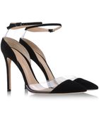 Gianvito Rossi Pumps - Lyst