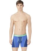 Calvin Klein Athletic Boxer Briefs - Lyst
