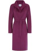 Max Mara Lilia Cashmere Coat - Lyst