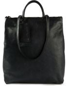 Marsell Multi Handles Tote Bag - Lyst